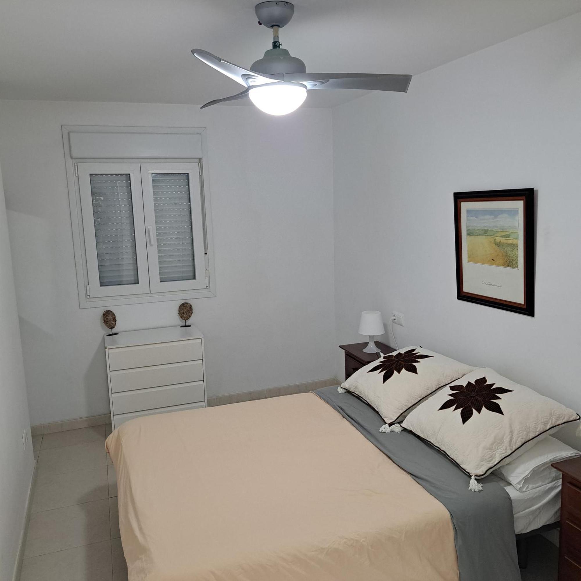 Apartamento Frente A La Playa Piso 3 Estepona Exteriör bild