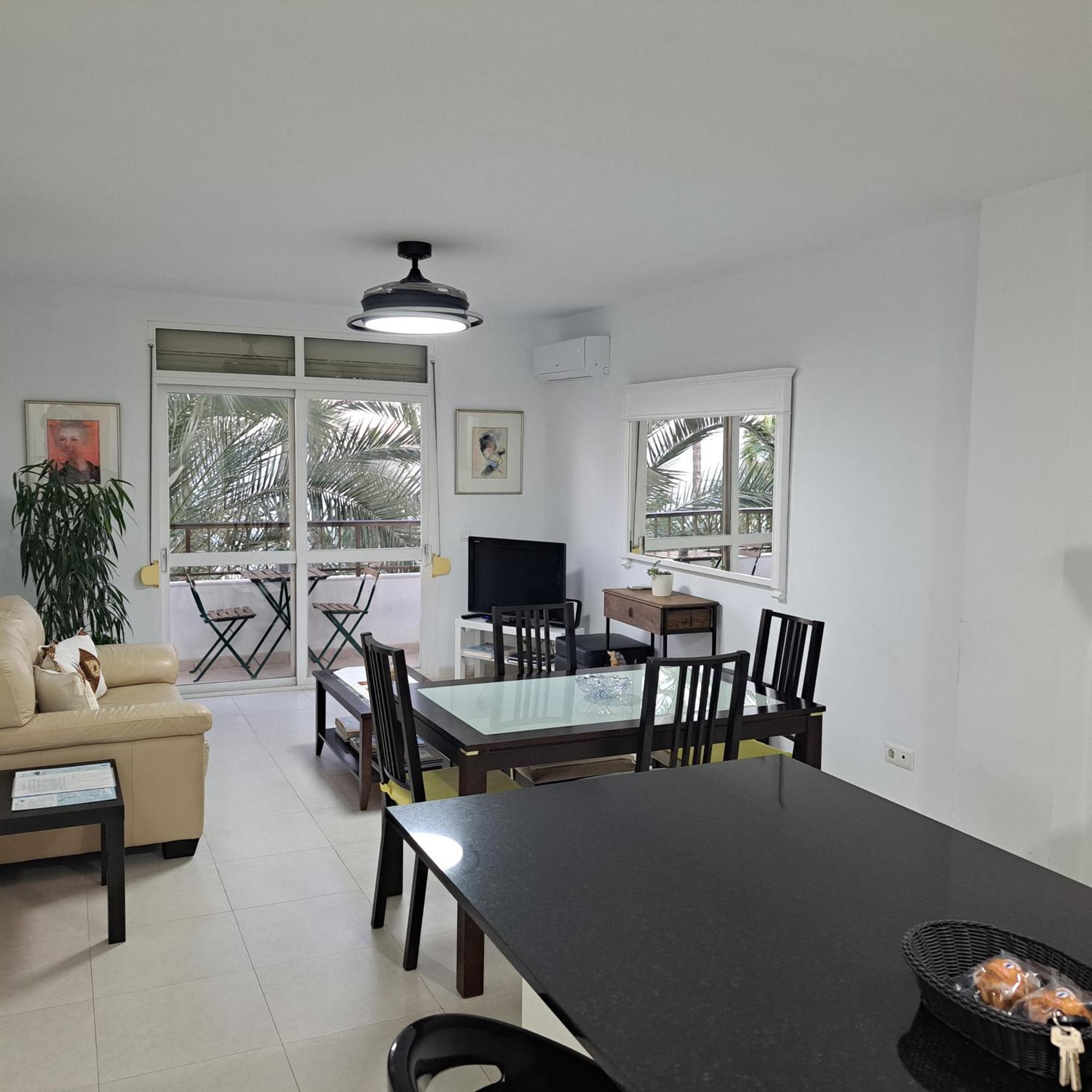 Apartamento Frente A La Playa Piso 3 Estepona Exteriör bild